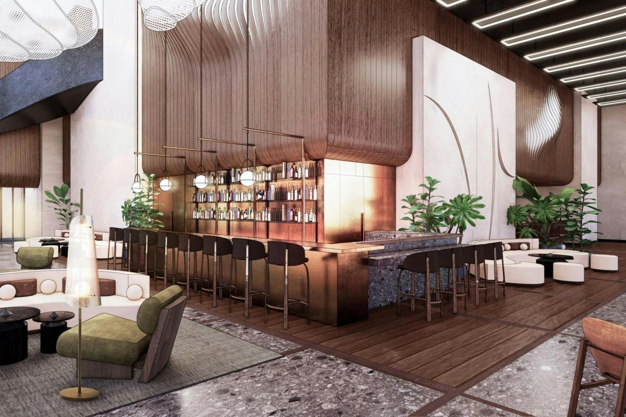 Hotel The Remi Scottsdale, Autograph Collection Scottsdale