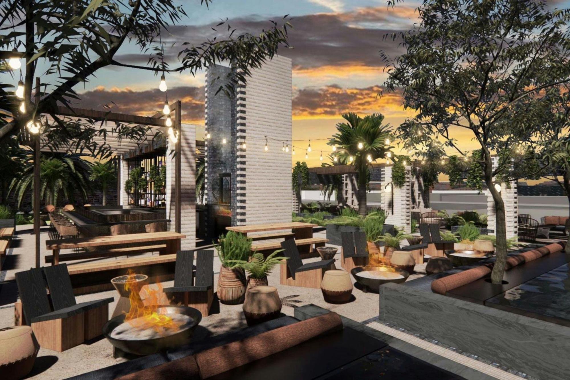 The Remi Scottsdale, Autograph Collection * Scottsdale