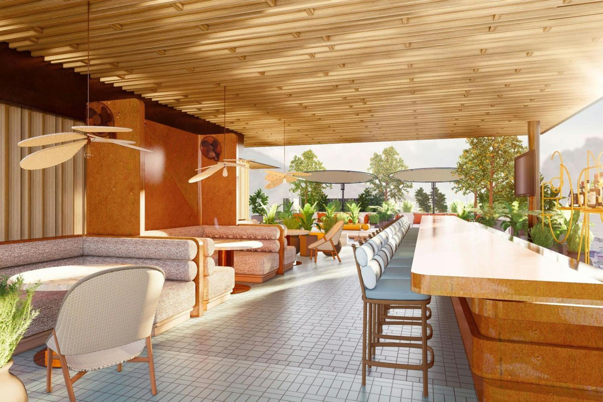 The Remi Scottsdale, Autograph Collection