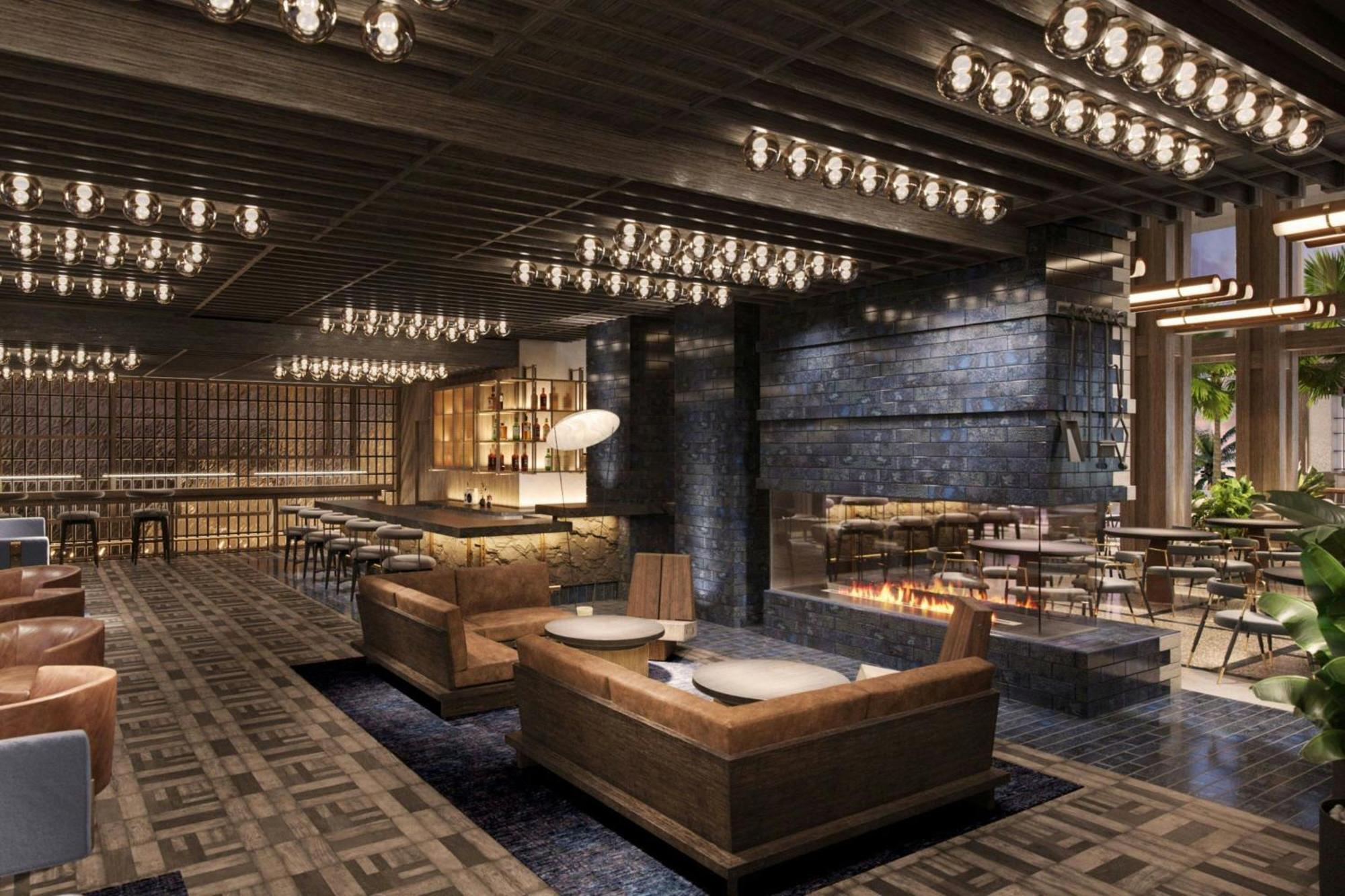 The Remi Scottsdale, Autograph Collection Hotel *