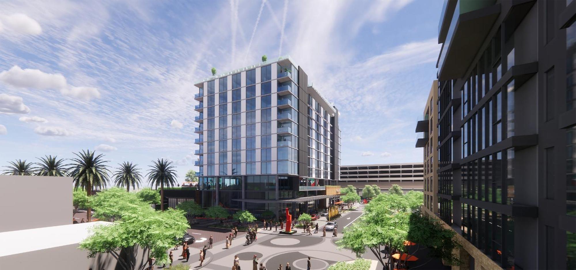 The Remi Scottsdale, Autograph Collection Hotel *