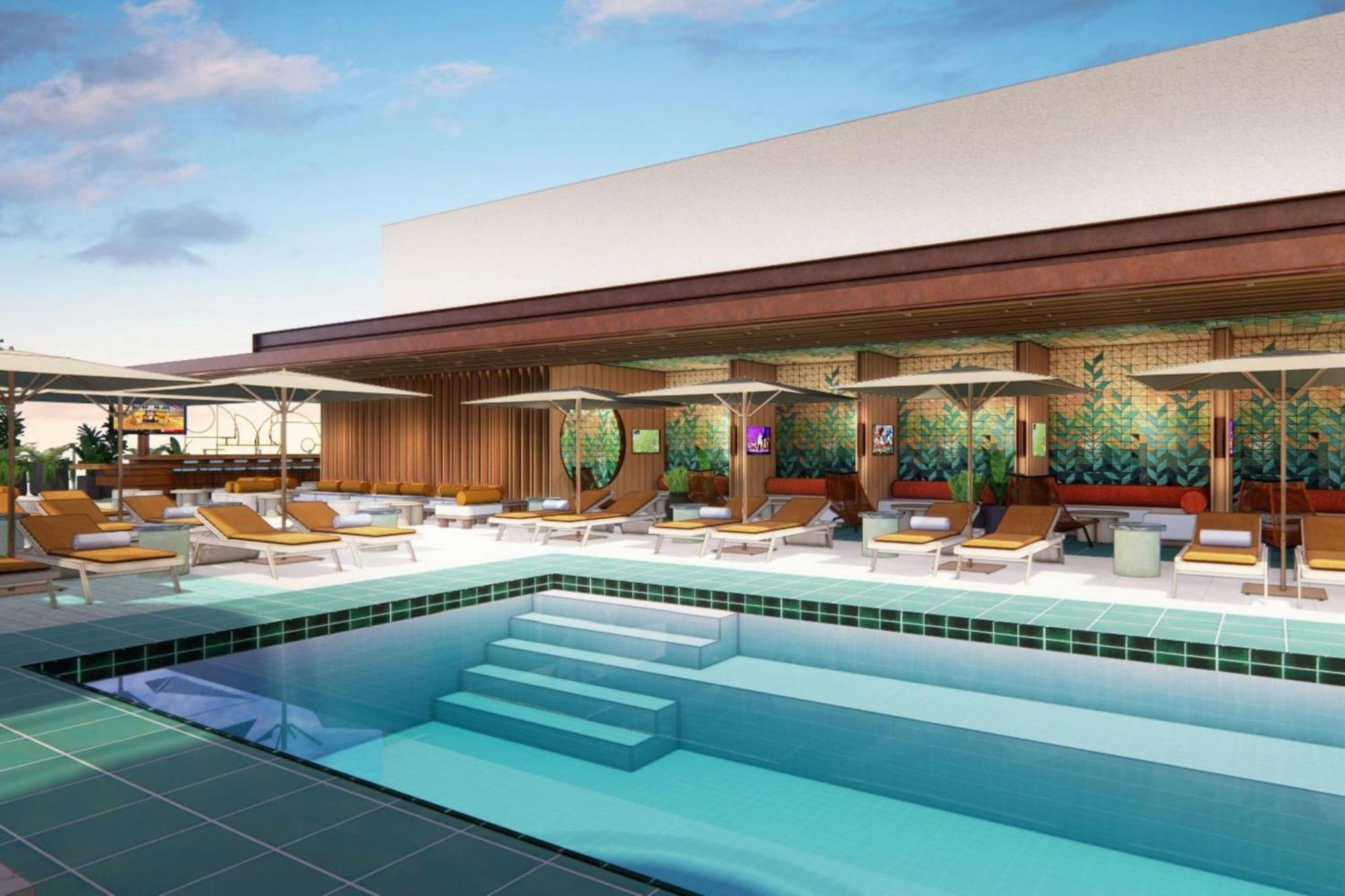 Hotel The Remi Scottsdale, Autograph Collection *