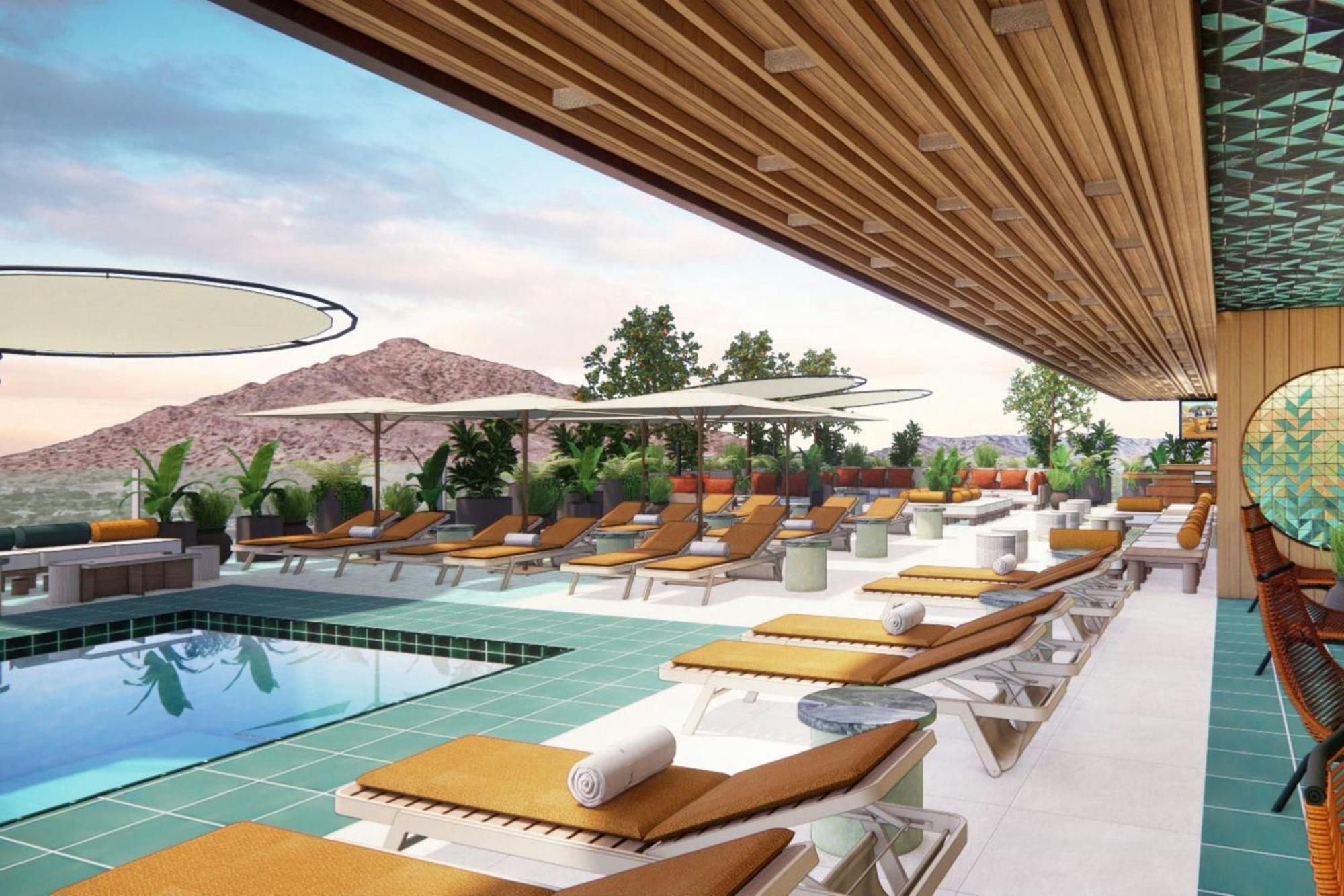 The Remi Scottsdale, Autograph Collection Hotel Scottsdale